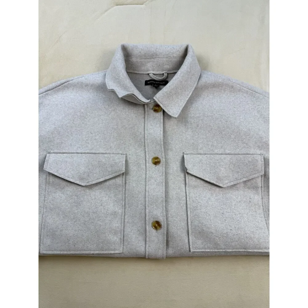 Banana Republic banana republic